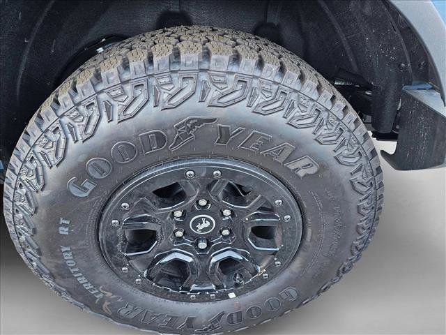 New 2025 Ford Bronco Badlands AWD/4WD image 10