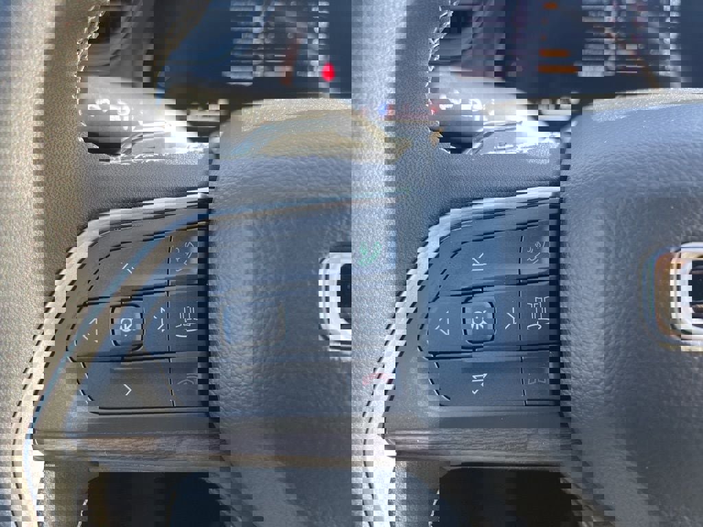 New 2026 Jeep Grand Cherokee Altitude image 26