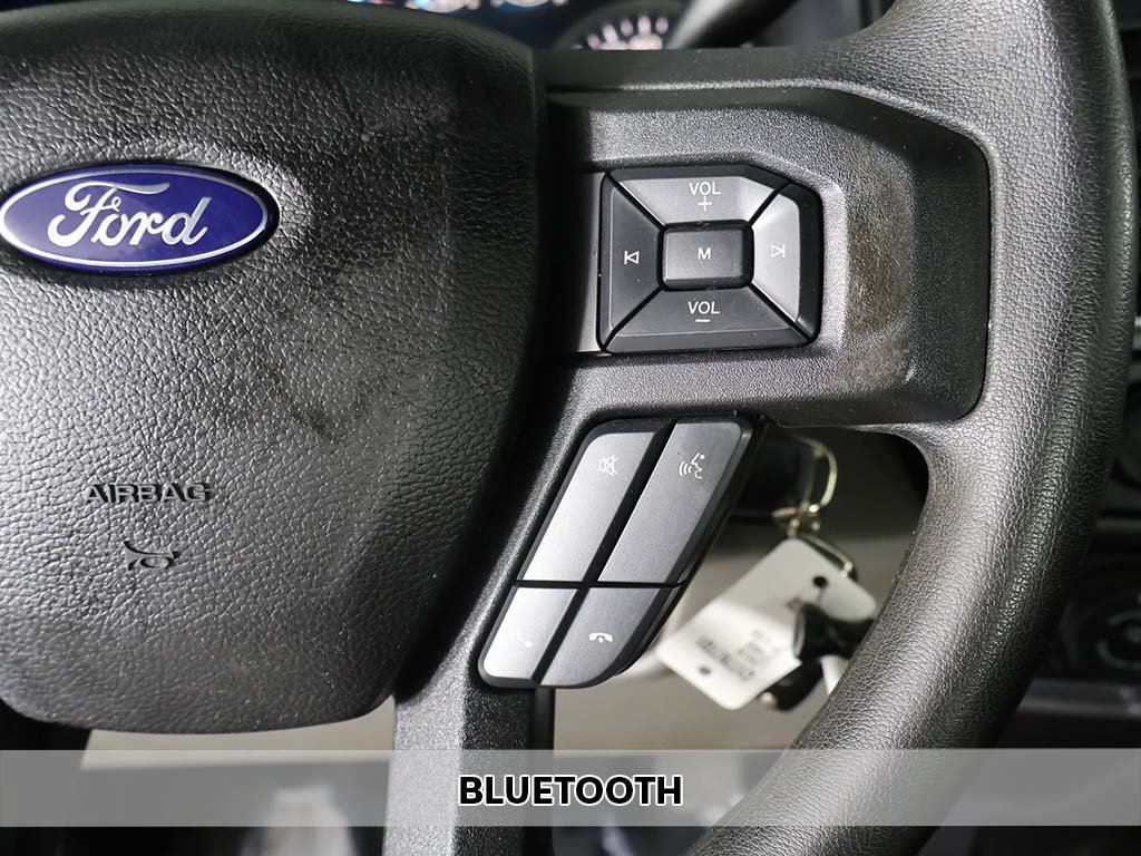 Used 2018 Ford F150 XLT w/ Trailer Tow Package AWD/4WD image 5