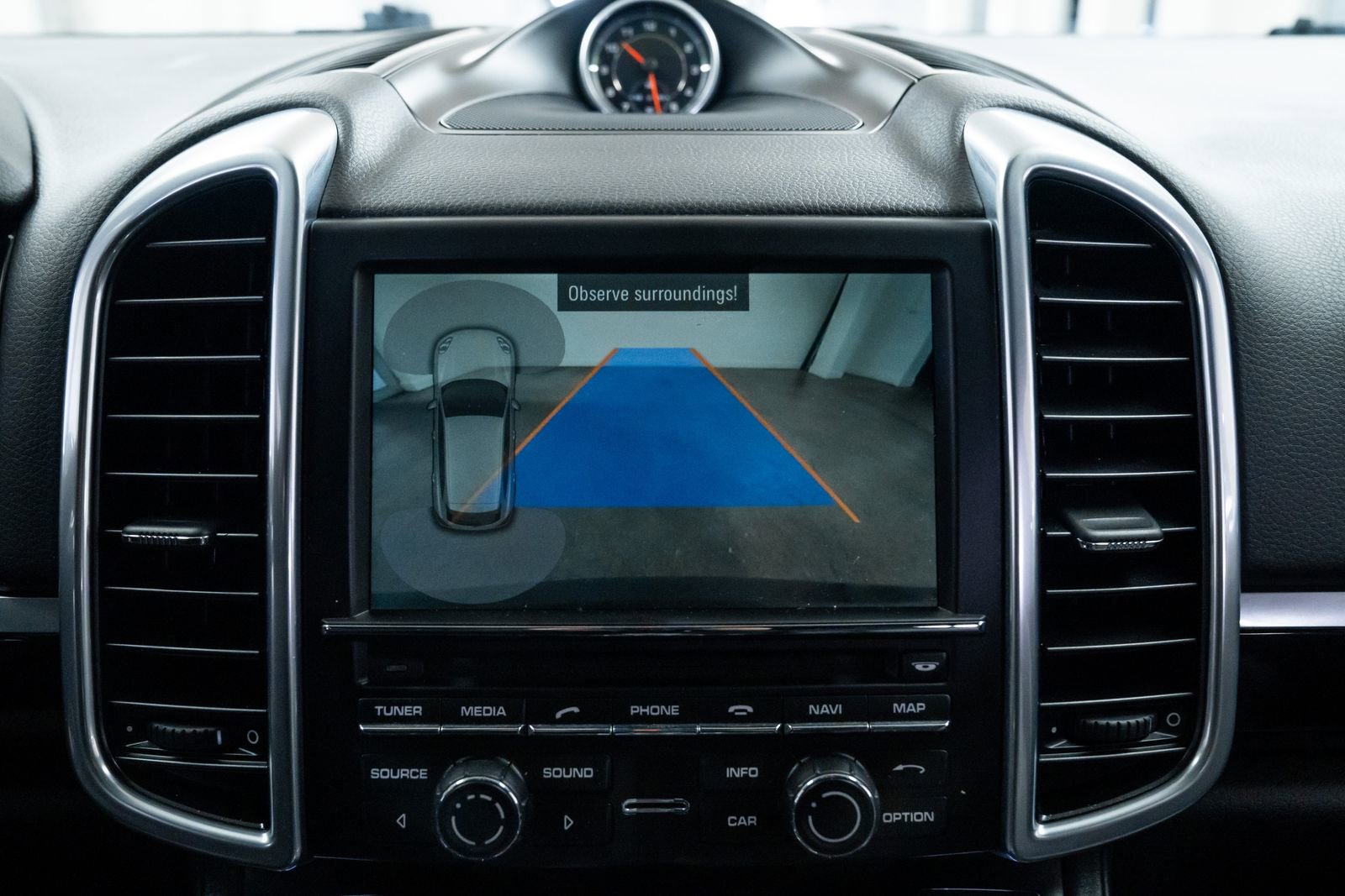 Used 2016 Porsche Cayenne image 13