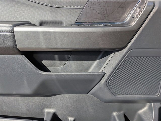 Used 2023 Ford F150 XLT w/ Equipment Group 302A High image 31