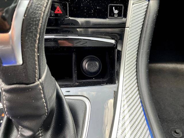 Used 2021 INFINITI Q60 3.0t Luxe w/ Essential Package RWD image 23