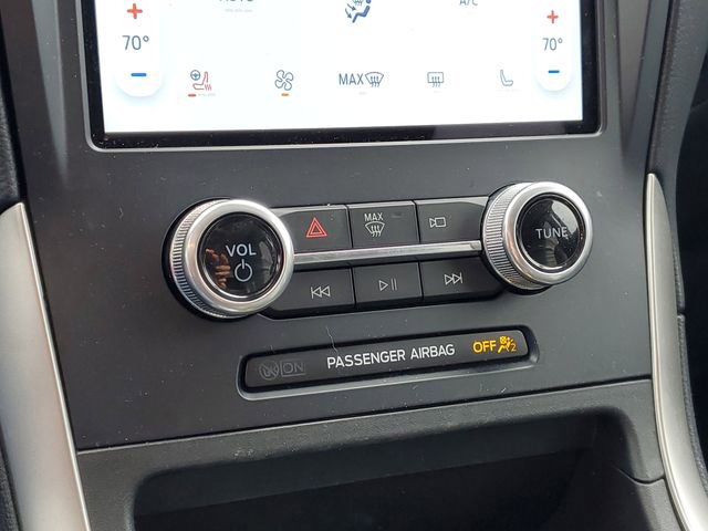 Used 2023 Ford Edge SEL w/ Convenience Package image 26