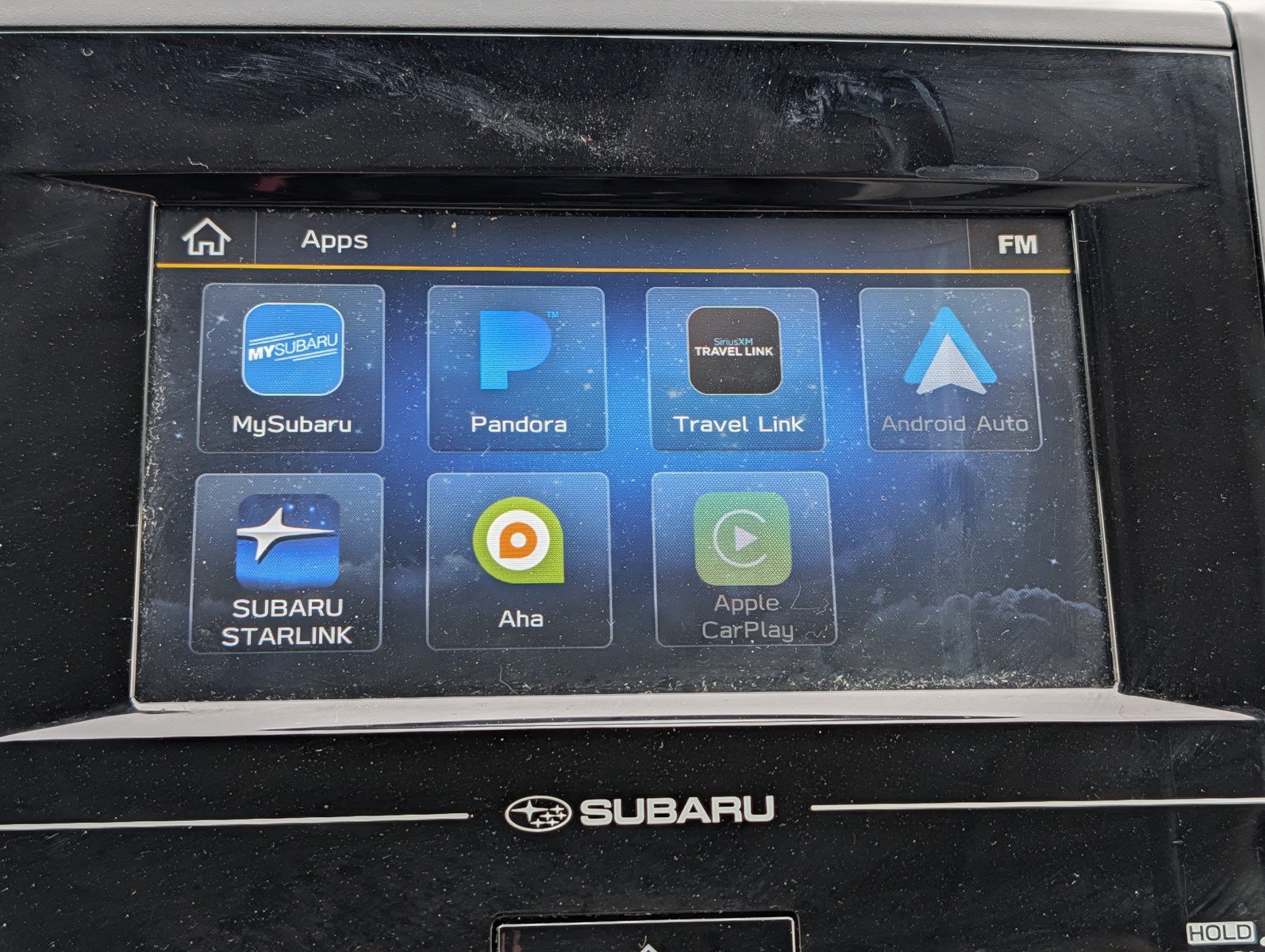 Used 2024 Subaru Forester Premium AWD/4WD image 23