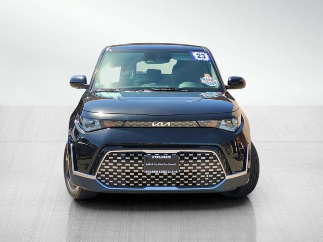 Used 2023 Kia Soul EX FWD image 2