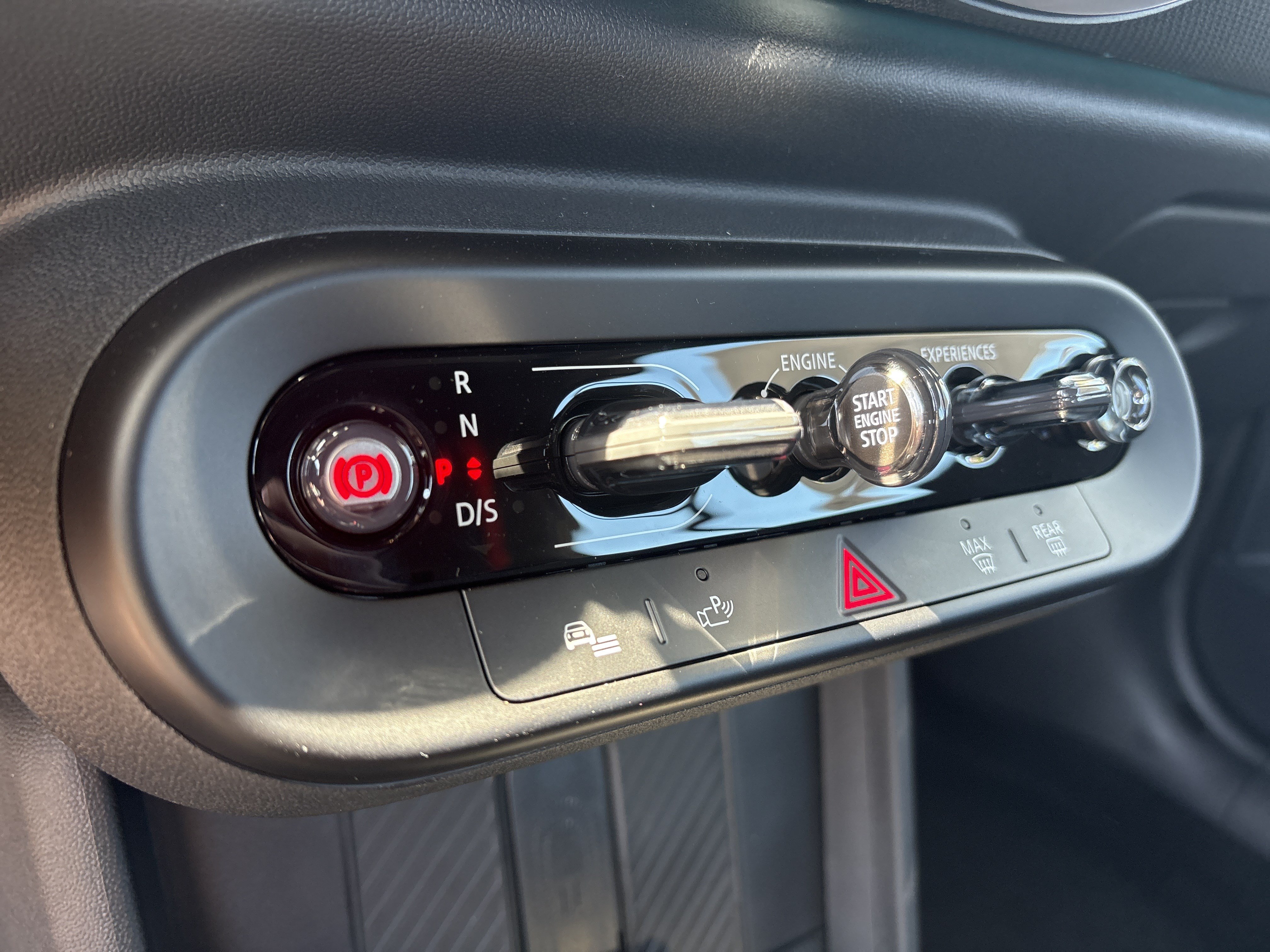 Used 2026 MINI Cooper John Cooper Works FWD image 13