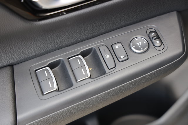 New 2027 Honda CR-V EX-L image 17