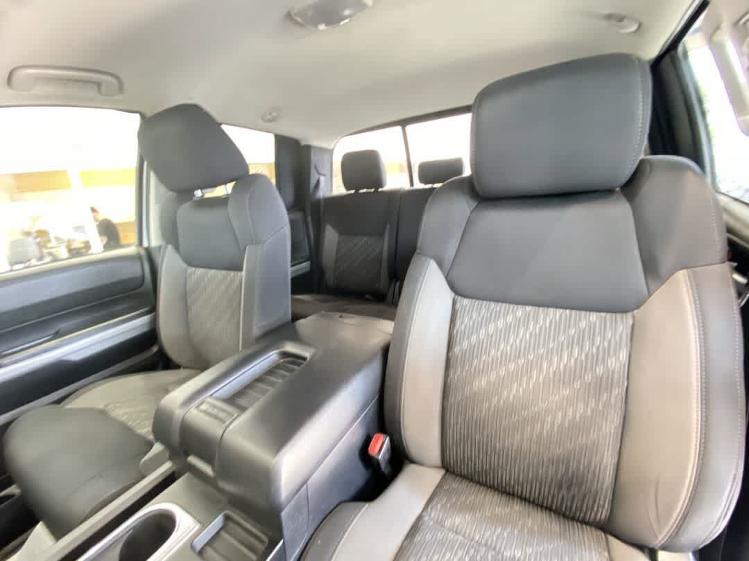 Used 2020 Toyota Tundra SR5 AWD/4WD image 14