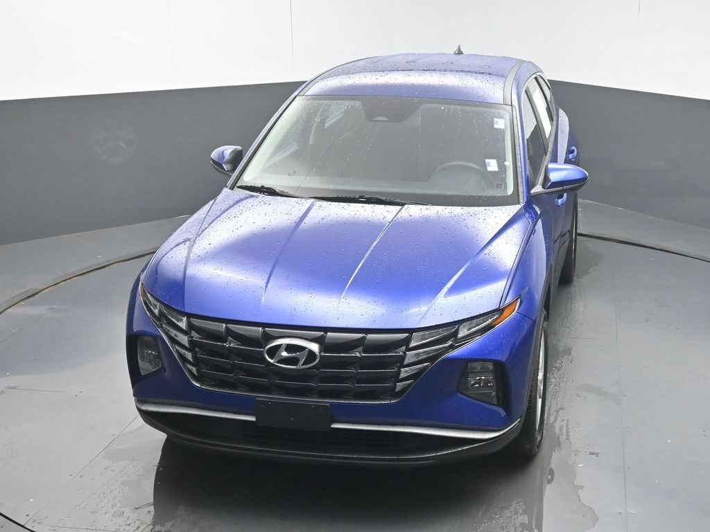 Used 2023 Hyundai Tucson SE AWD/4WD image 43