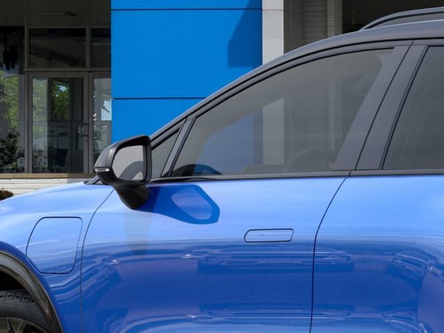 New 2026 Chevrolet Equinox EV RS w/ Convenience Package II FWD image 12