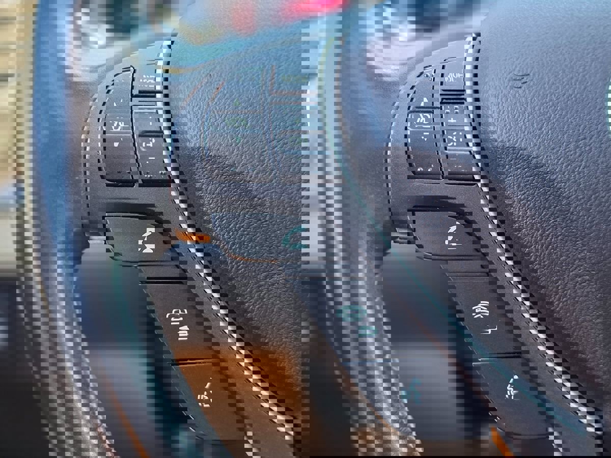 Used 2019 Acura ILX w/ Premium & A-SPEC Package image 23