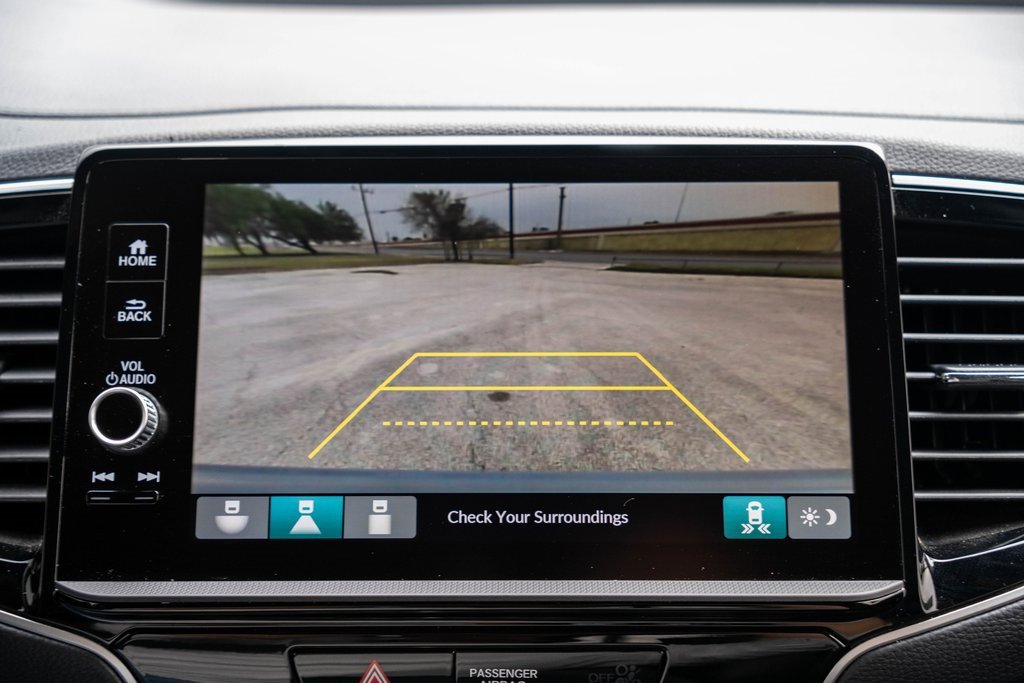 Used 2024 Honda Ridgeline RTL image 21