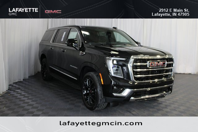 New 2026 GMC Yukon XL Elevation w/ Elevation Premium Package image 1