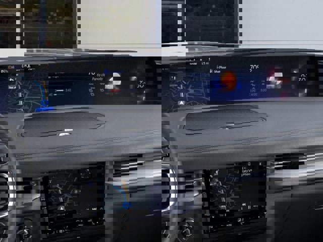 New 2026 Lincoln Navigator L Reserve image 14