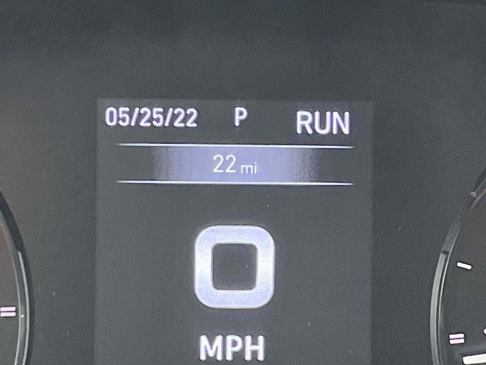 Used 2025 RAM ProMaster 1500 image 13