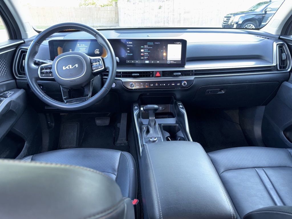 Used 2024 Kia Sorento S FWD image 20