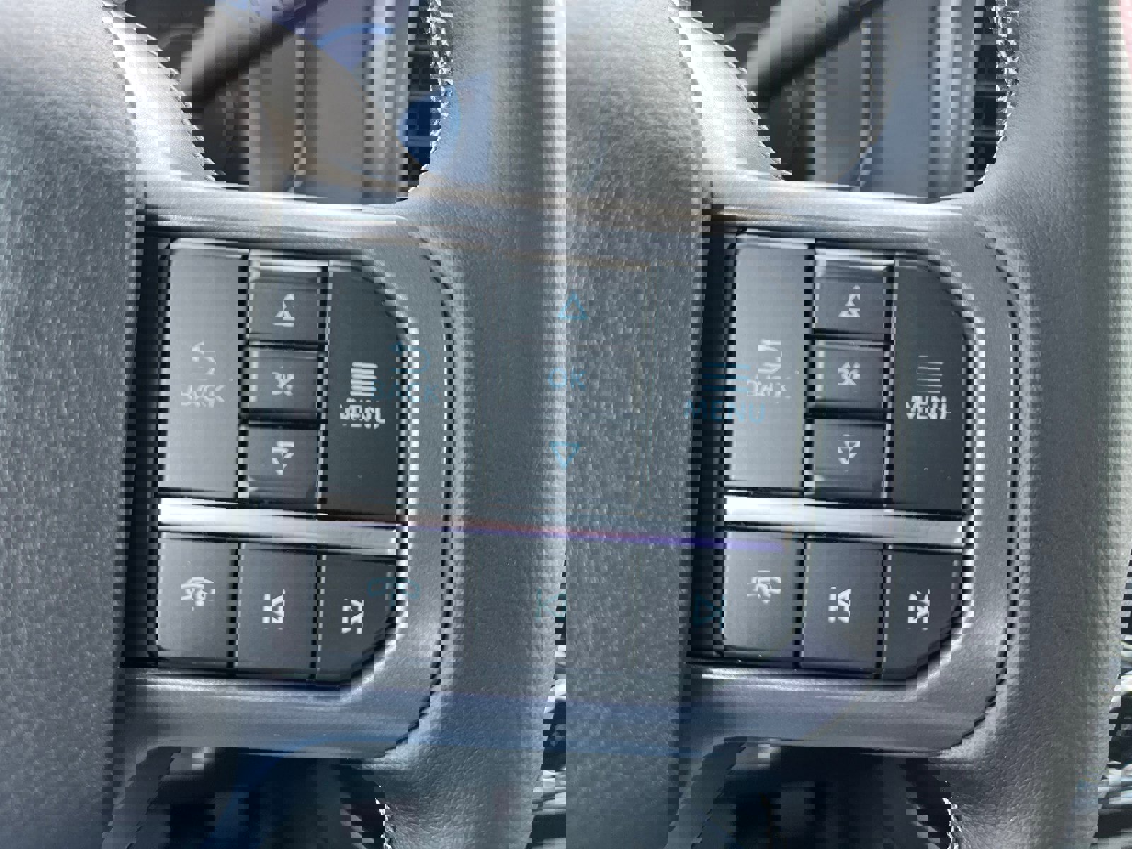 New 2026 Ford F350 Lariat image 15