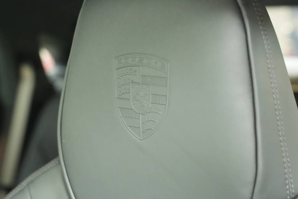 New 2026 Porsche Cayenne GTS image 36