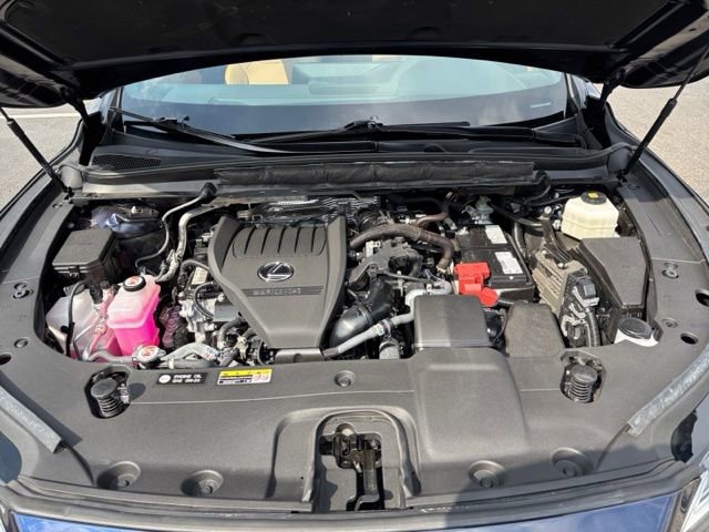 Used 2023 Lexus RX 350 Premium w/ Accessory Package image 29