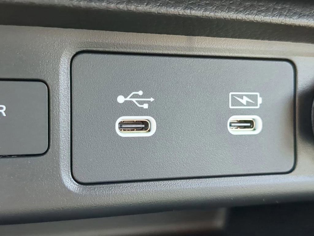 New 2026 Honda Civic FWD Hybrid Sedan image 18