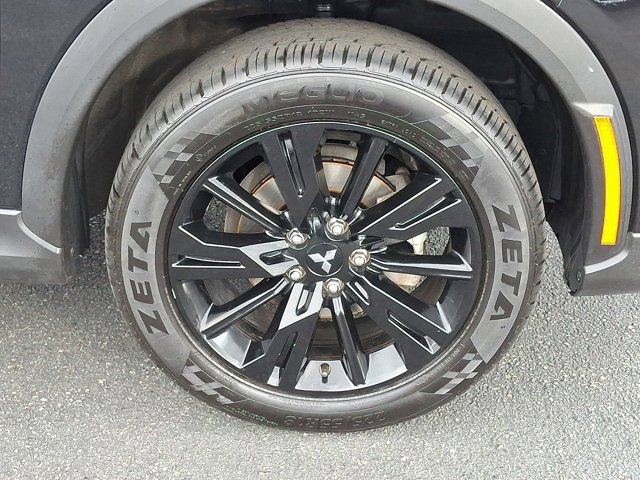 Used 2024 Mitsubishi Eclipse Cross LE image 11
