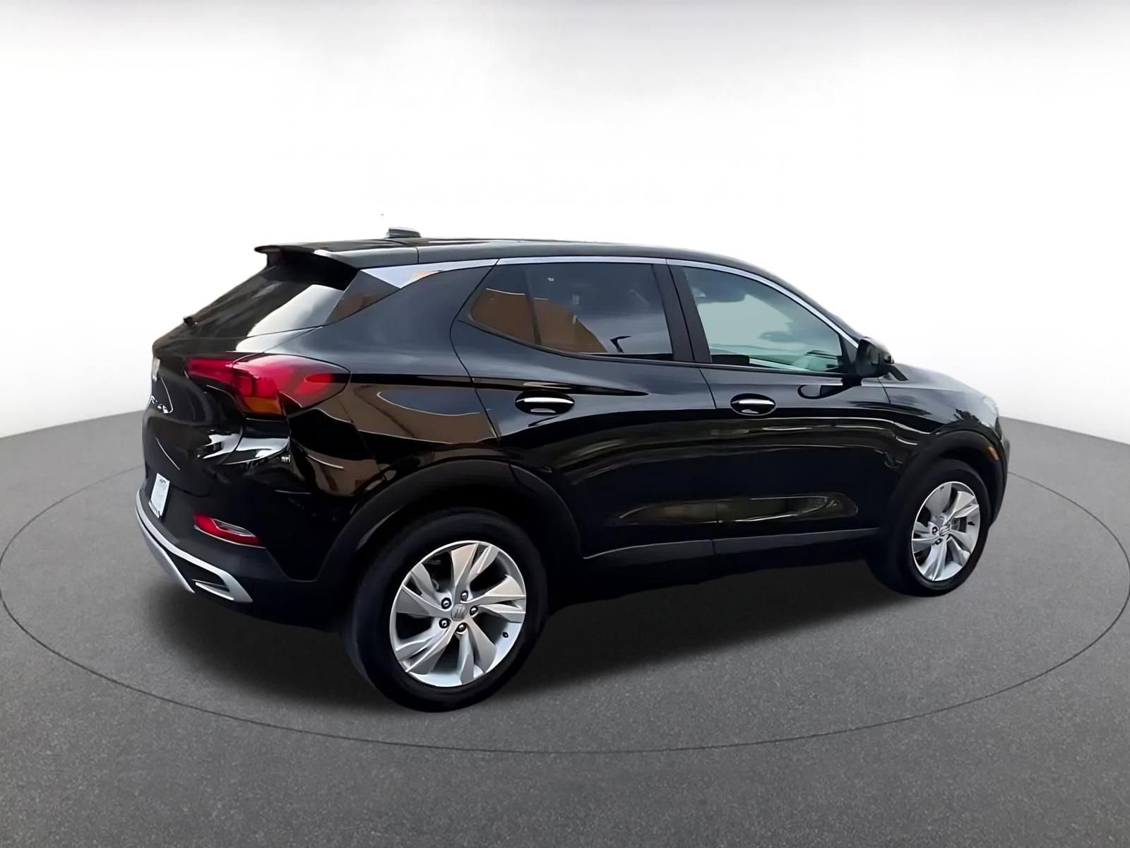 Used 2025 Buick Encore GX Preferred image 15