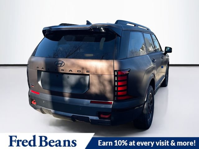 New 2026 Hyundai Palisade XRT Pro image 7