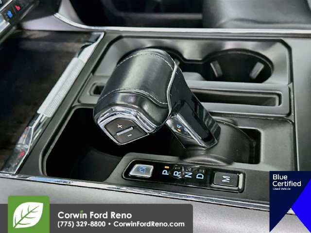 Used 2022 Ford F150 Lariat w/ Equipment Group 502A High AWD/4WD image 21