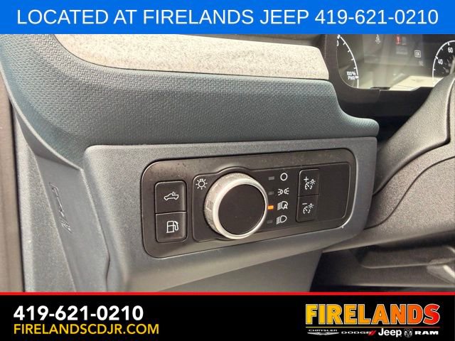 Used 2024 Ford Maverick XLT w/ XLT Luxury Package FWD image 21