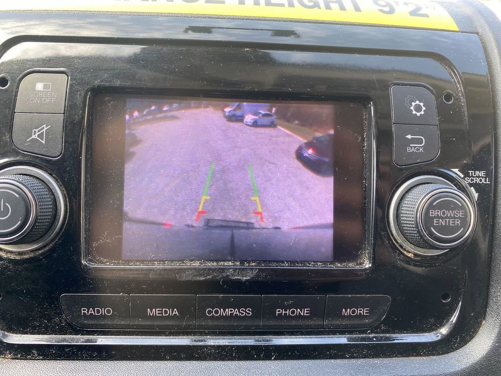 Used 2019 RAM ProMaster 3500 image 18