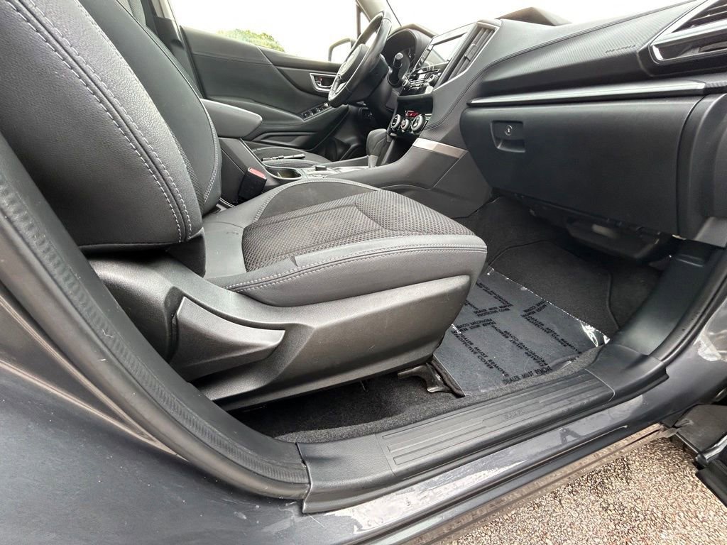 Used 2020 Subaru Forester Premium AWD/4WD image 26