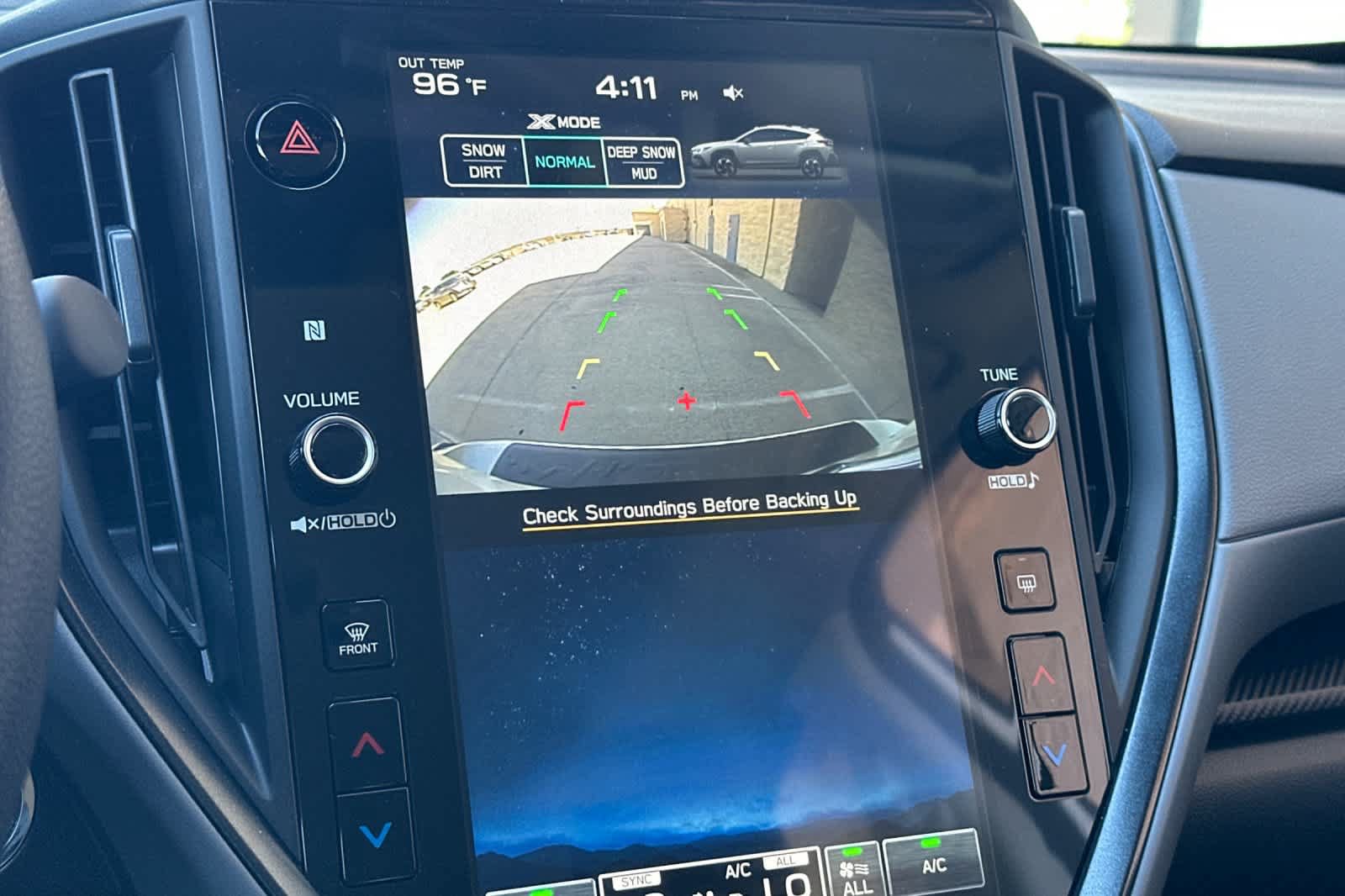 New 2026 Subaru Crosstrek 2.5i Premium AWD/4WD image 20