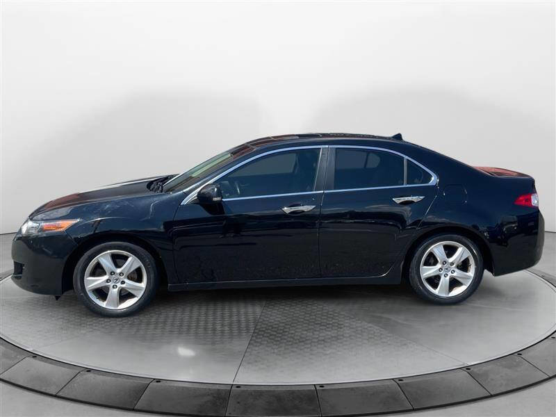 Used 2010 Acura TSX Sedan image 2