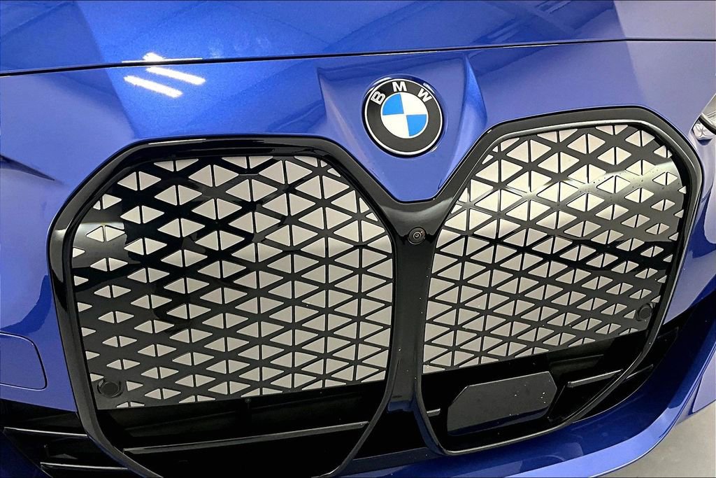 New 2026 BMW i4 eDrive40 w/ M Sport Package image 29