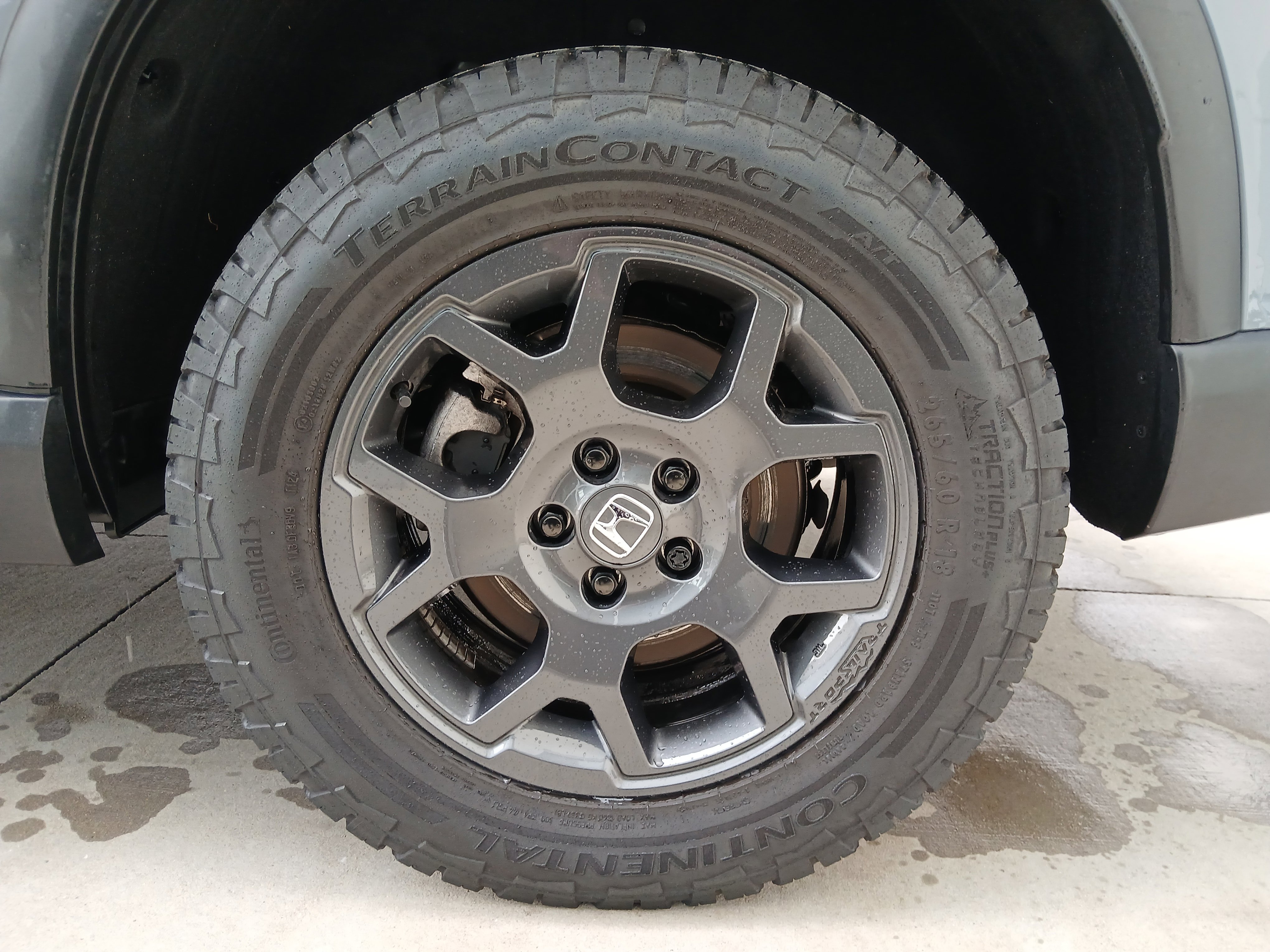 Used 2025 Honda Pilot TrailSport image 18