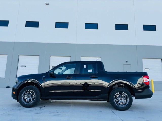 New 2026 Ford Maverick XLT w/ Equipment Group 301A image 2