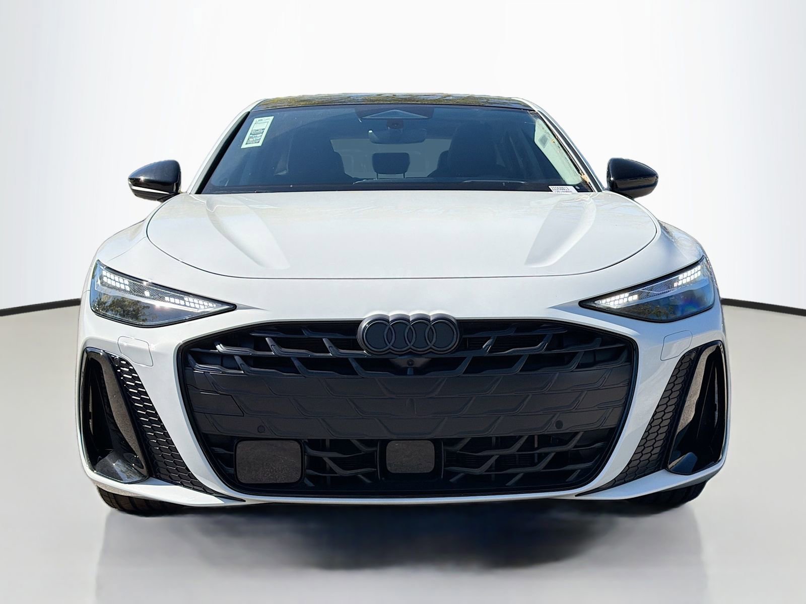 New 2026 Audi A6 Premium Plus image 2