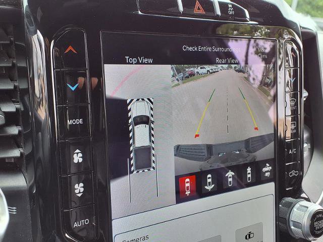 Used 2022 RAM 2500 Laramie AWD/4WD image 5