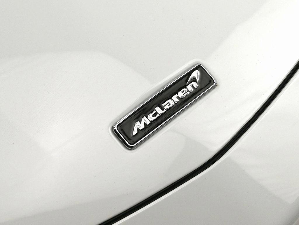 Used 2025 McLaren GTS image 33