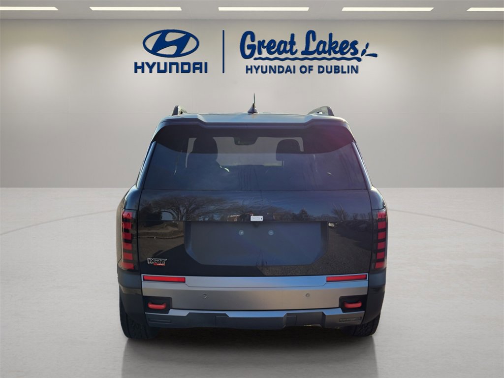 New 2026 Hyundai Palisade XRT Pro image 4