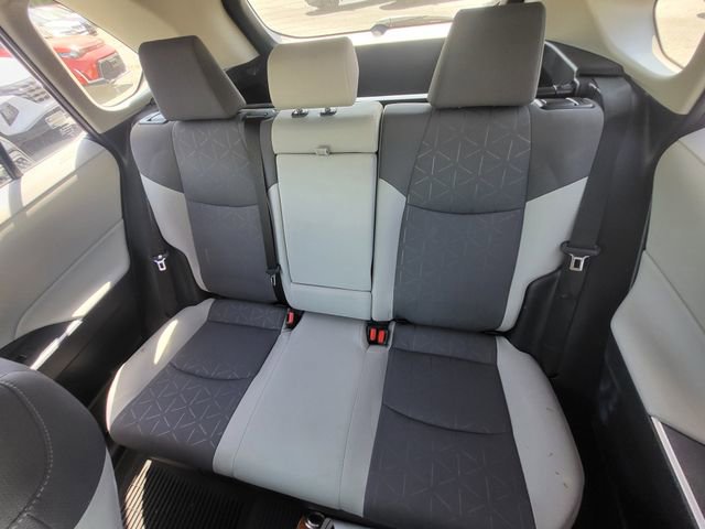 Used 2022 Toyota RAV4 XLE w/ Convenience Package AWD/4WD image 14
