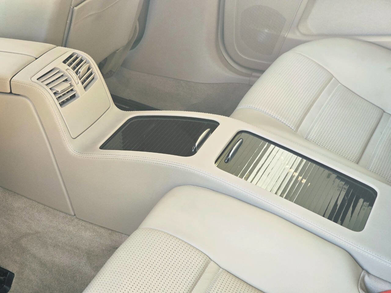 Used 2012 Mercedes-Benz CLS 63 AMG image 72
