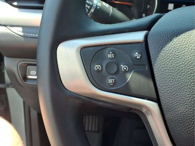 Used 2023 GMC Acadia SLT w/ Elevation Edition FWD image 18