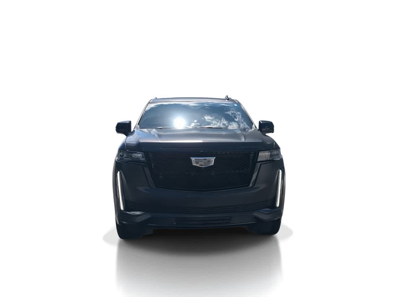 Used 2023 Cadillac Escalade Sport AWD/4WD image 3