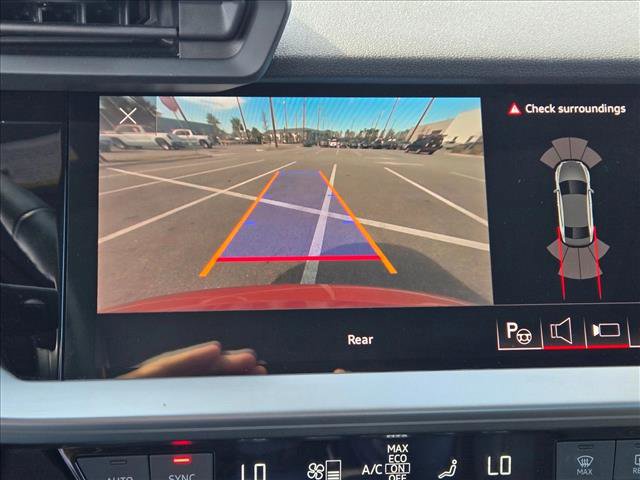 Used 2023 Audi A3 2.0T Premium Plus w/ Premium Plus Package image 14