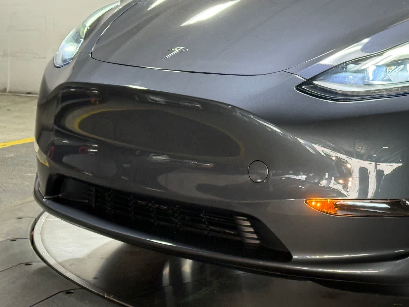 Used 2023 Tesla Model Y Performance AWD/4WD image 8