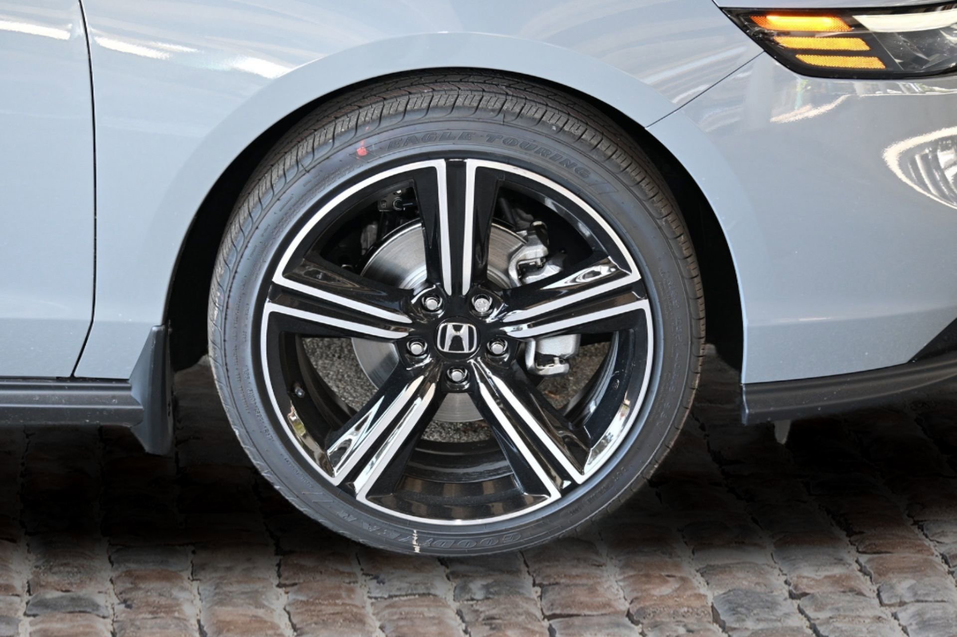 New 2026 Honda Accord SE image 36