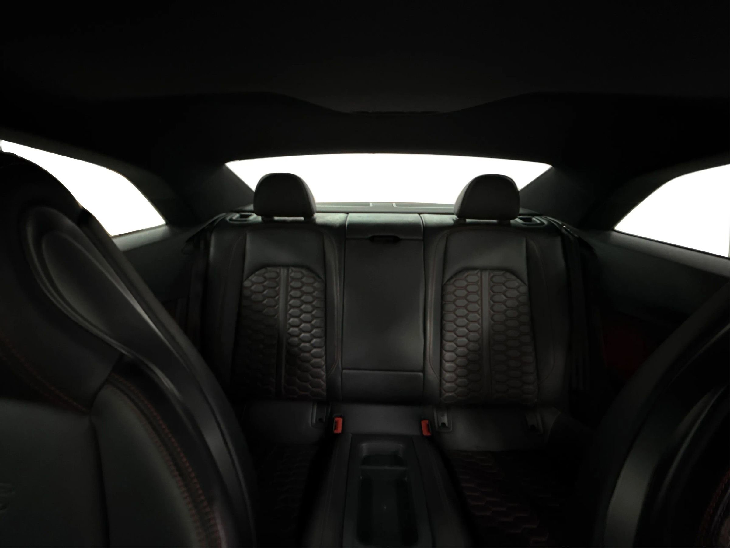 Used 2018 Audi RS 5 image 15