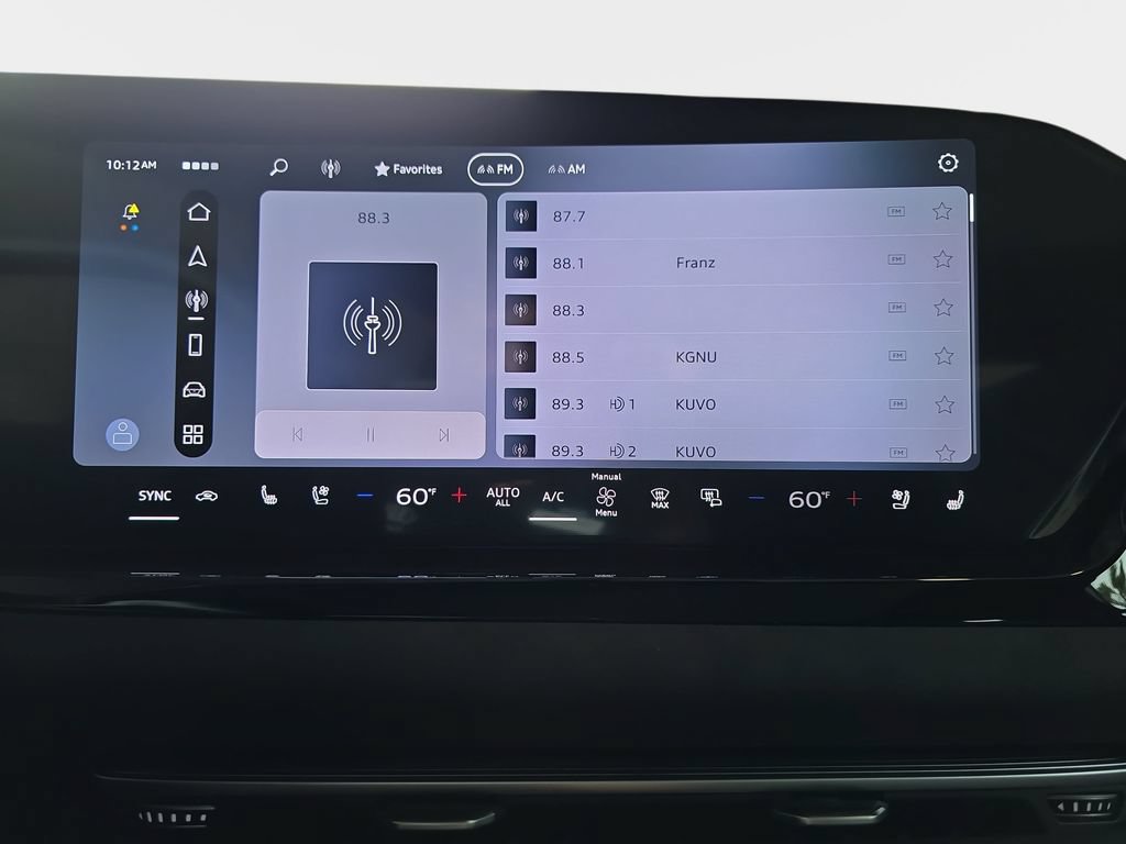 New 2026 Audi A6 Prestige AWD/4WD image 20
