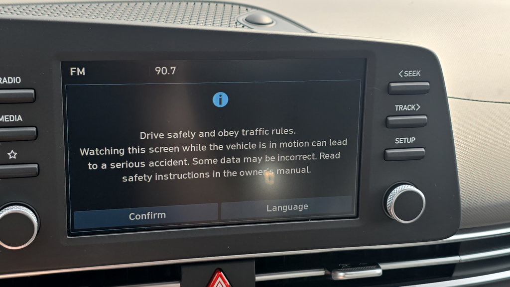 New 2026 Hyundai Elantra SEL Sport Premium FWD image 20